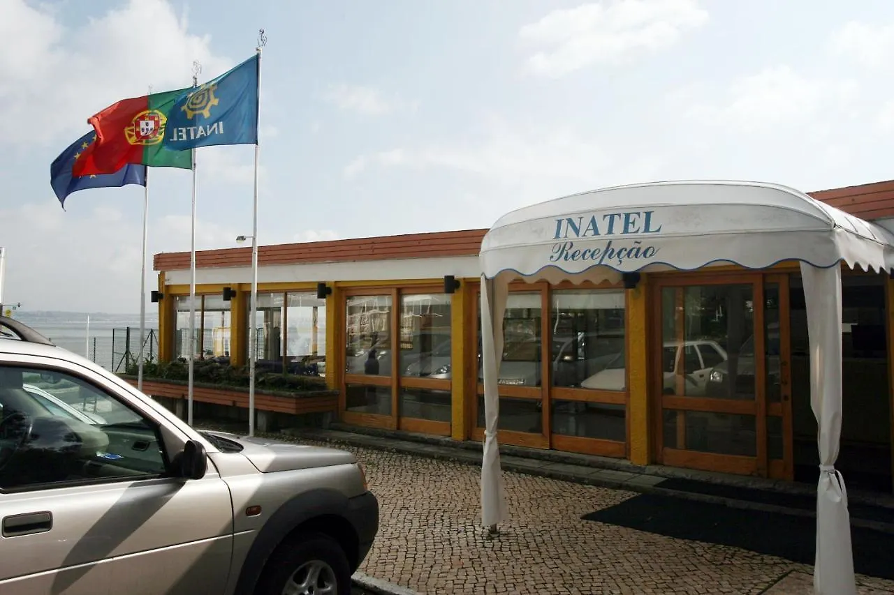 Inatel Oeiras Hotel Portugal
