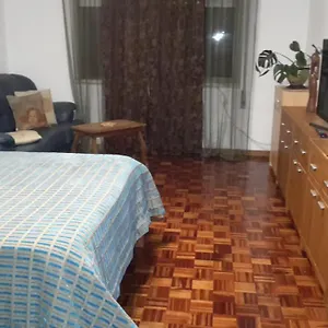 Casa de hóspedes Quartos Cesário Massamá, Queluz