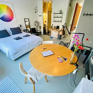 Private - Dog-friendly - Garden Amsterdam