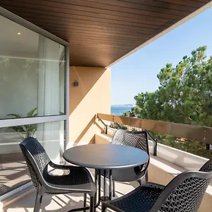 Apartamento Coastal Charm By Lovelystay, Oeiras