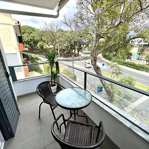 Quarto em Acomodações Particulares Oeiras Beach Guest House, Oeiras