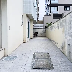  Casa de Férias Costa Mexicana Brasil