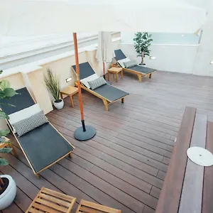  Apartamento One&lux Byron Espanha