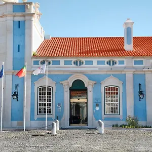 Hotel Palácio De - D. Maria I, Queluz