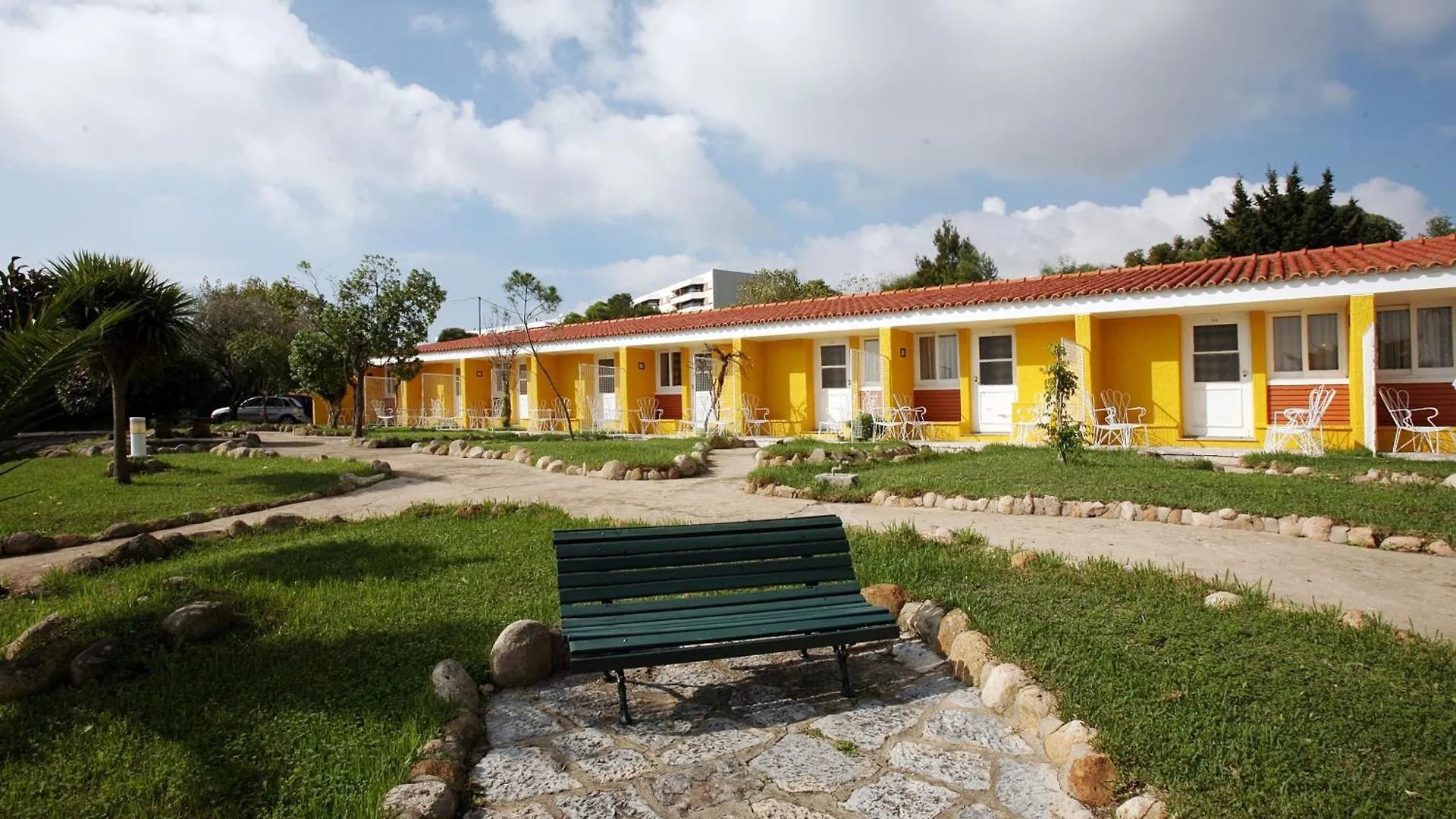 Inatel Oeiras Hotel
